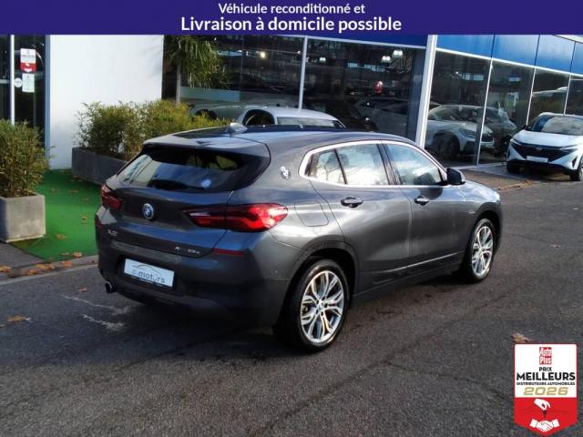 Bmw X2 image 8