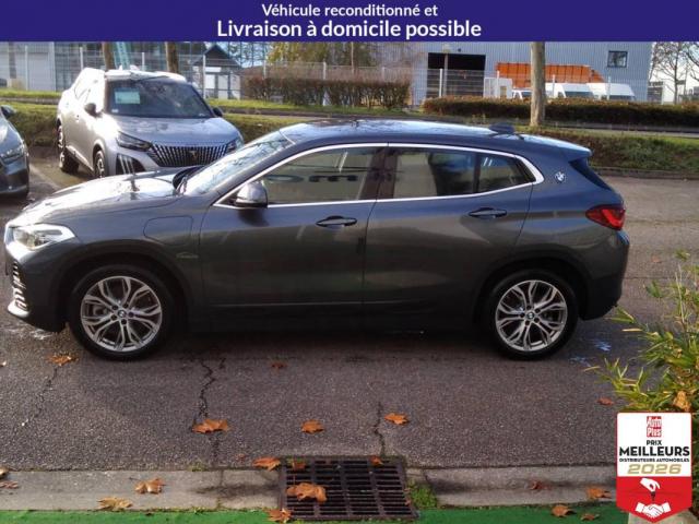 Bmw X2 image 9