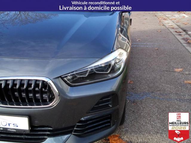 Bmw X2 image 3