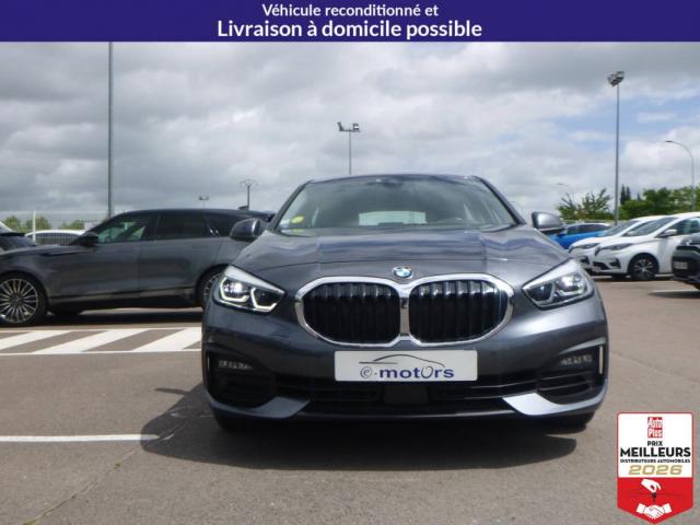 Bmw Série 1 image 9