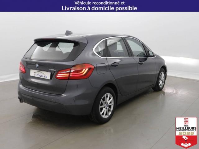 Bmw Serie 2 Active Tourer image 8