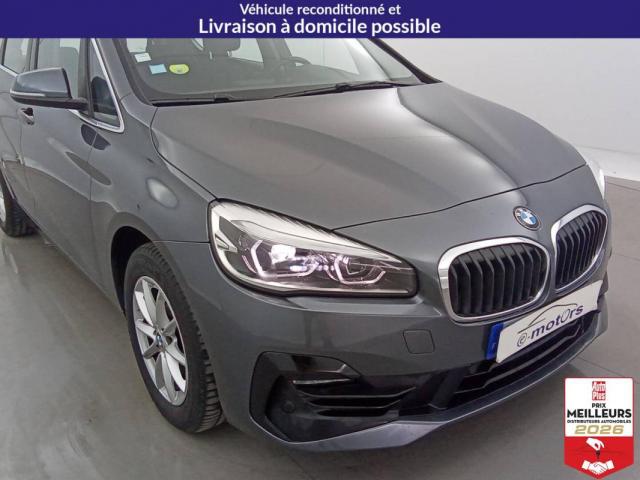 Bmw Serie 2 Active Tourer image 9