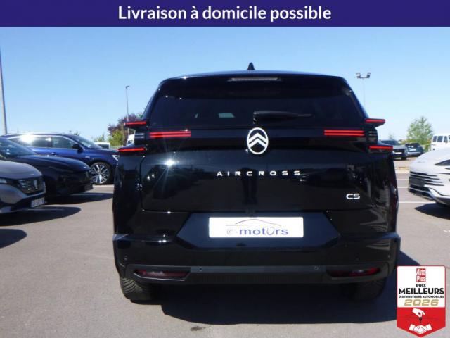 Citroen C5 Aircross image 7