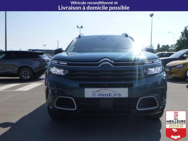 Citroen C5 Aircross image 5