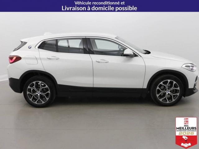 Bmw X2 image 4