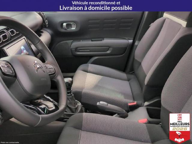 Citroen C3 Aircross image 2