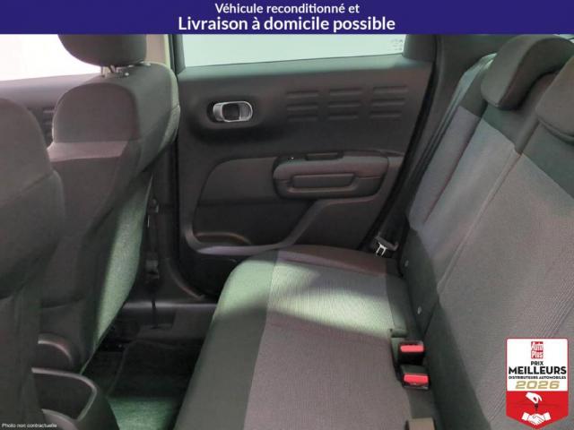 Citroen C3 Aircross image 1