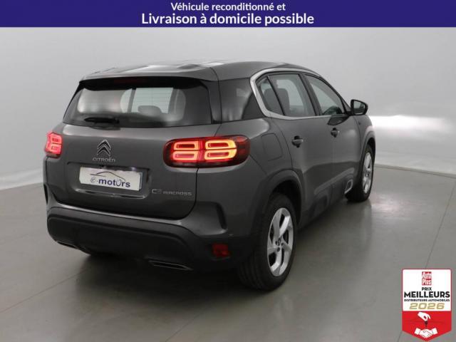 Citroen C5 Aircross image 5