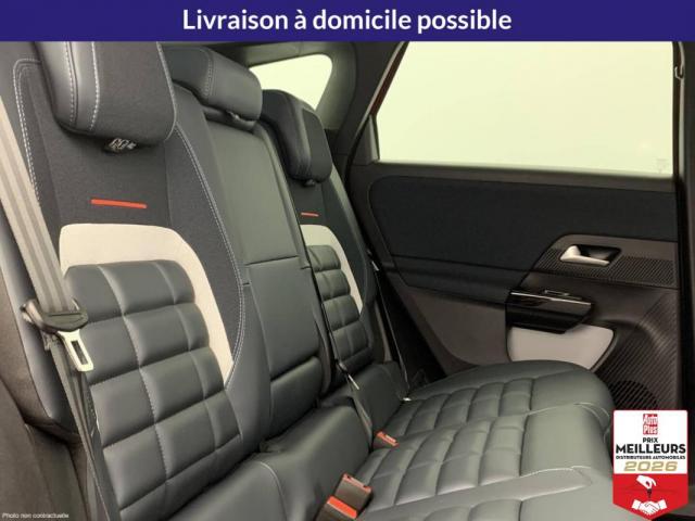 Citroen C5 Aircross image 1