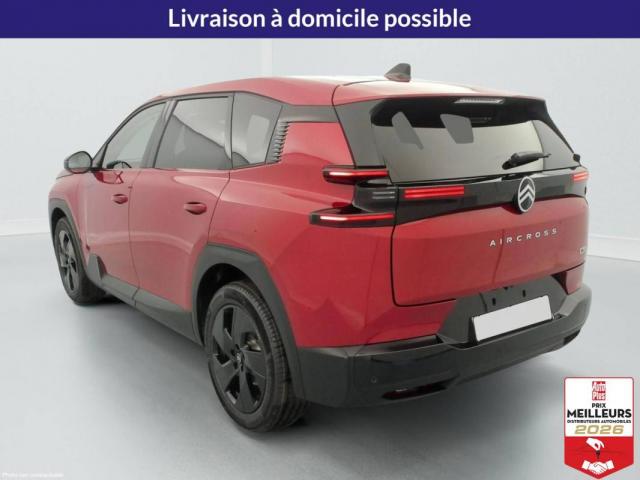 Citroen C5 Aircross image 2