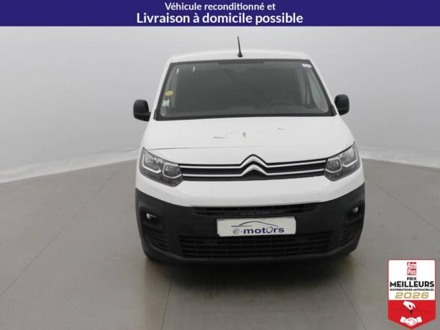 Citroen Berlingo image 1
