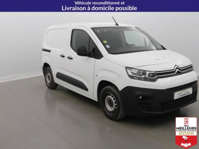 Citroen Berlingo image 4