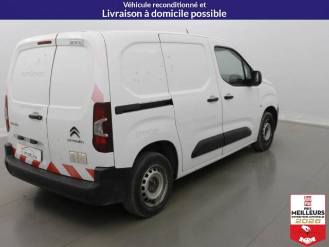 Citroen Berlingo image 8