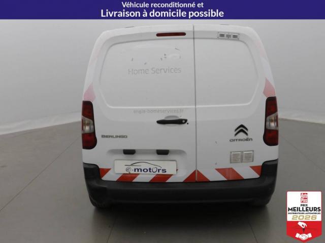 Citroen Berlingo image 3