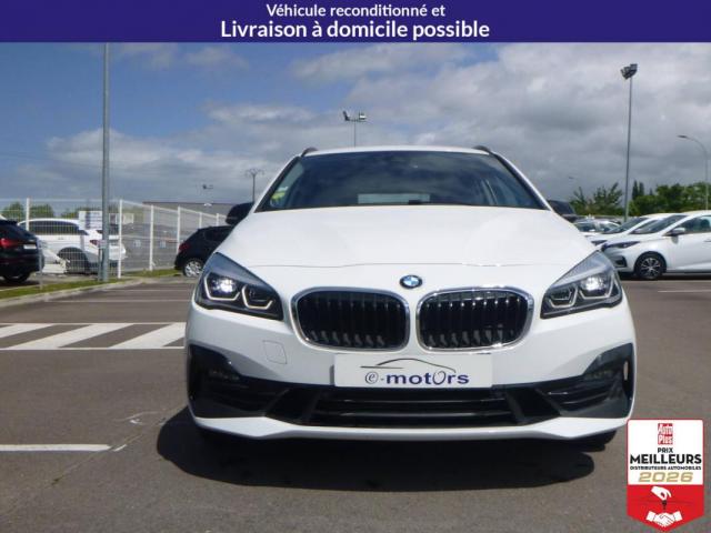 Bmw Serie 2 Active Tourer image 5