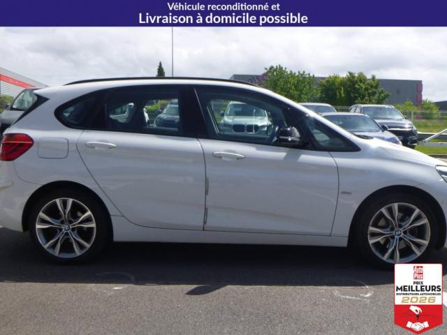 Bmw Serie 2 Active Tourer image 1