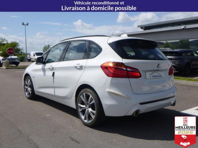 Bmw Serie 2 Active Tourer image 9