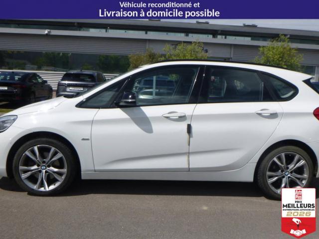 Bmw Serie 2 Active Tourer image 3