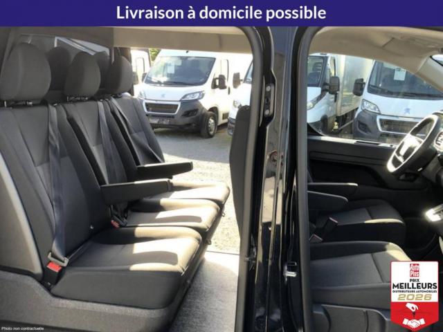 Citroen Jumpy image 8