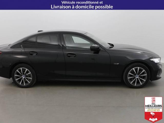 Bmw Série 3 image 4