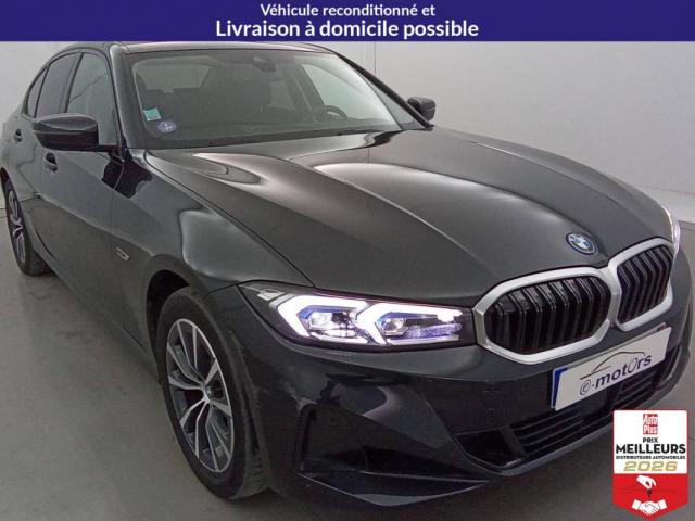 Bmw Série 3 image 1