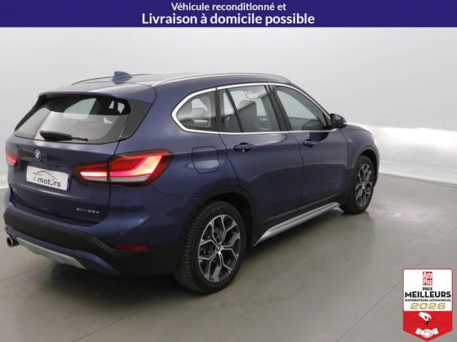 Bmw X1 image 2