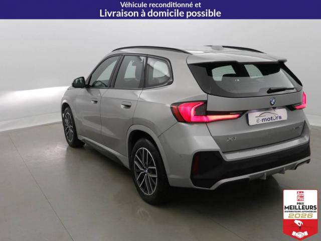 Bmw X1 image 8