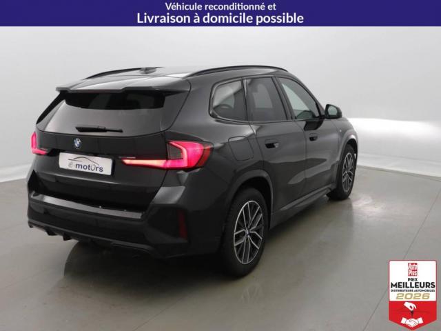 Bmw X1 image 2