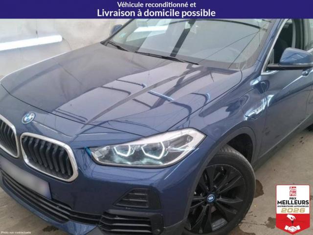 Bmw X2 Xdrive 25e 220 Bva6 Design