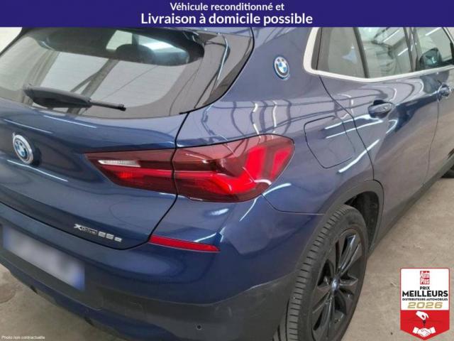 Bmw X2 image 2