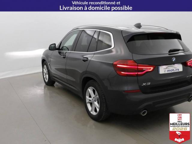 Bmw X3 image 6