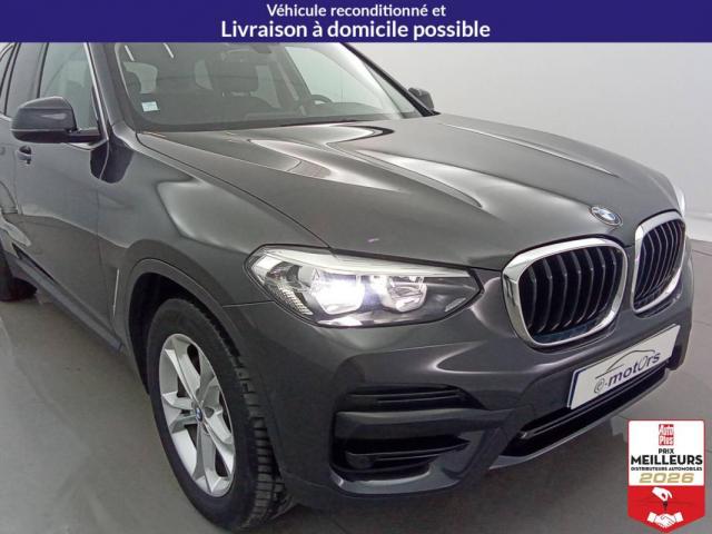 Bmw X3 image 9