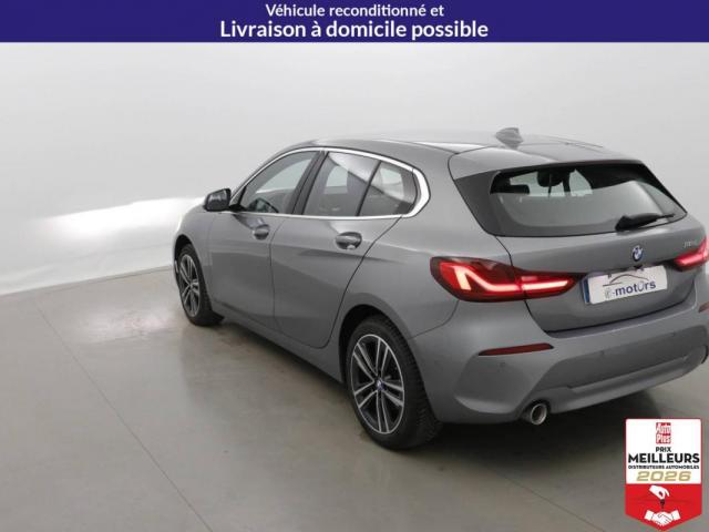 Bmw Série 1 image 8