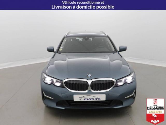 Bmw Série 3 image 4