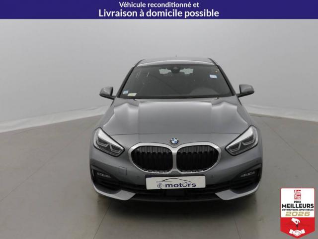 Bmw Série 1 image 2