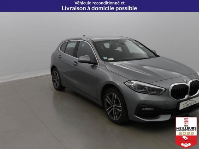 Bmw Série 1 image 4