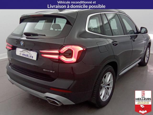 Bmw X3 image 1