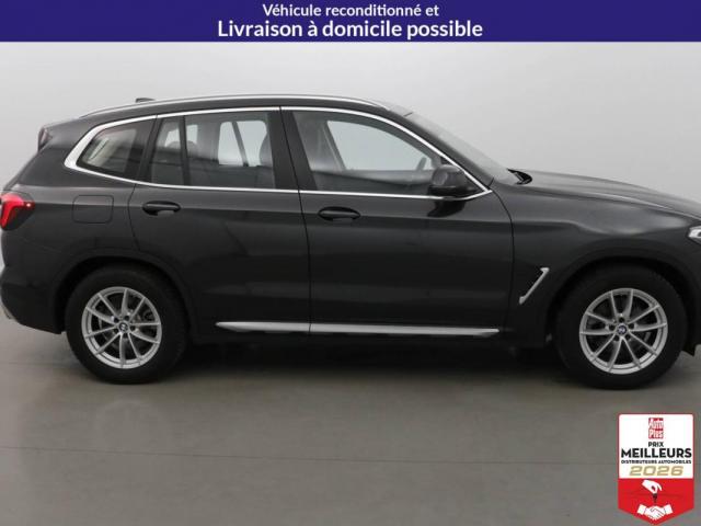 Bmw X3 image 9