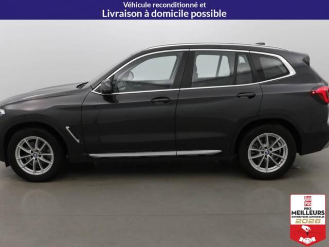 Bmw X3 image 3