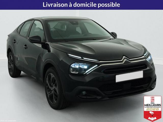 Citroen C4 X image 6