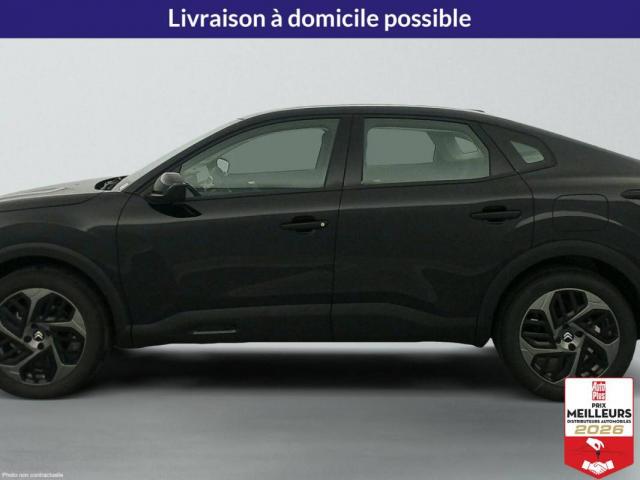 Citroen C4 X image 1