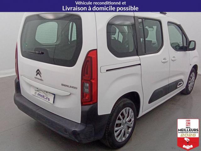 Citroen Berlingo image 5