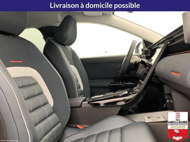 Citroen C5 Aircross image 5