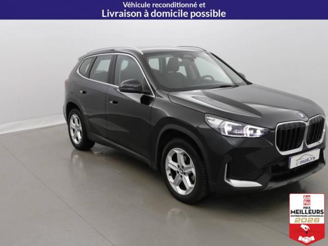 Bmw X1 image 3