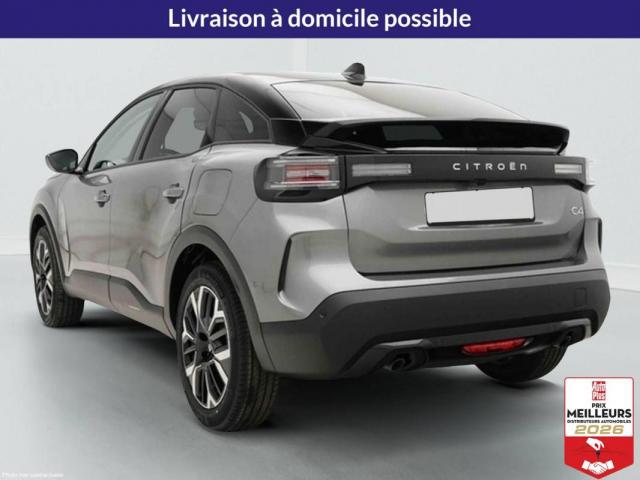 Citroen C4 image 7