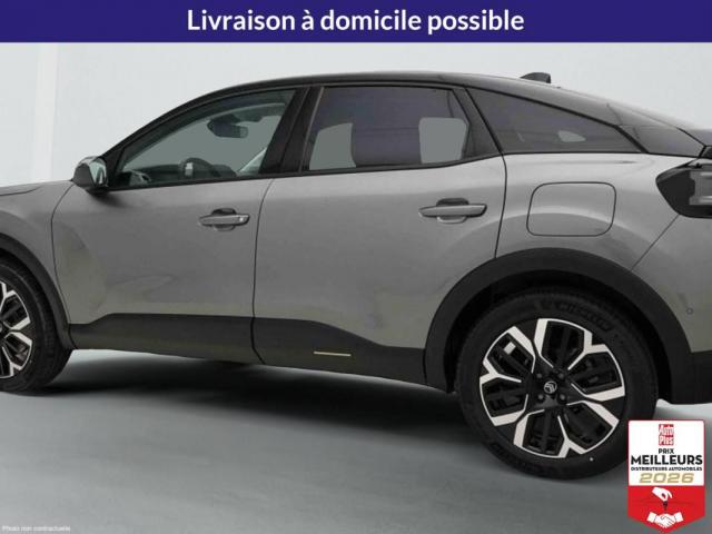Citroen C4 image 3