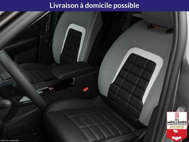 Citroen C4 image 6