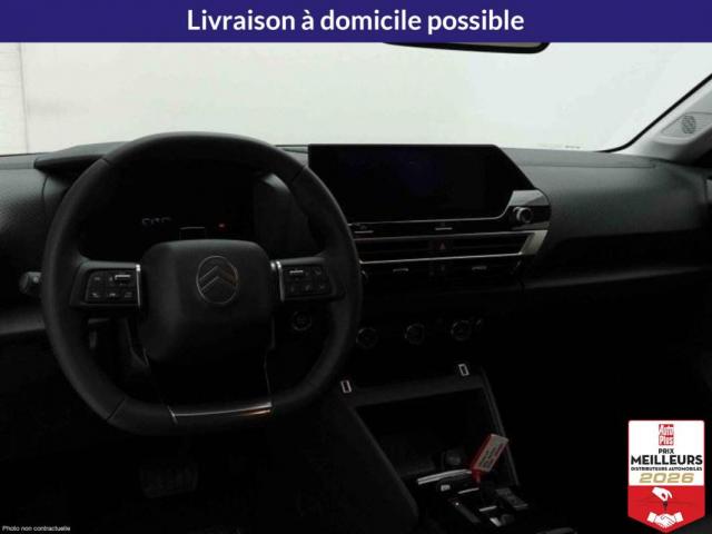 Citroen C4 image 9
