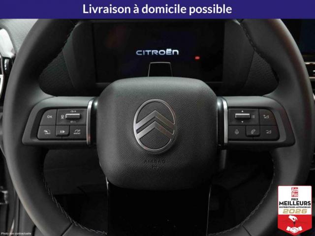 Citroen C4 image 1