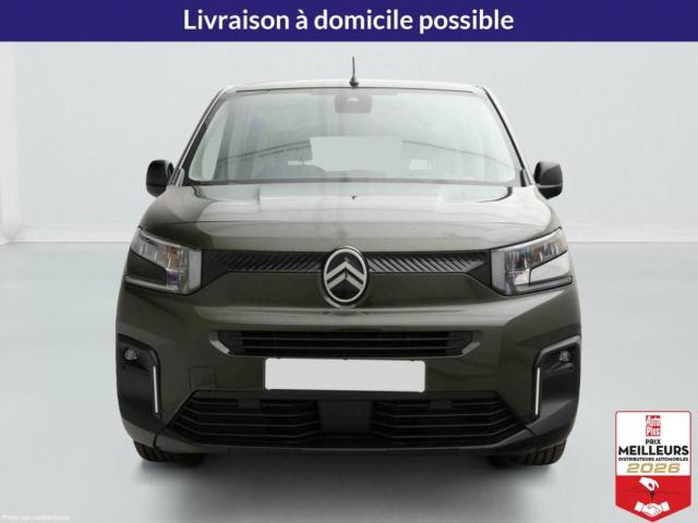 Citroen Berlingo image 1